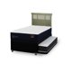 thumbnail image 2 of Diván Premium Black 1.5 Plaza Base Normal, 2 of 12
