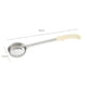 thumbnail image 4 of Cuchara Porcionadora Solida Beige 3 Oz/90 Ml, 4 of 4