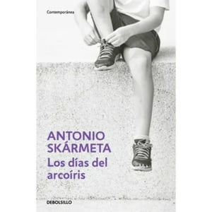 Debolsillo - Los Dias Del Arcoiris