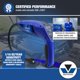 thumbnail image 2 of Detector de fugas Mastercool con luz UV 41 cm, 2 of 6