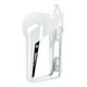 thumbnail image 2 of Porta Caramayola Velocage White Glossy Para Bicicleta Sks, 2 of 3