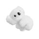 thumbnail image 5 of Pequeño Muñeco De Koala De Peluche Para Espejo Retrovisor De Motocicleta, Juguete De Peluche Blanco, 5 of 5