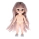 thumbnail image 4 of 16cm BJD Doll Body DIY Piezas Piel Blanca 13 Articulaciones Flexible Doll Toy Style 12, 4 of 5