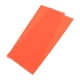 thumbnail image 2 of Paquete De 2 Pegatinas Autoadhesivas, Parches De Tela Impermeables Para Reparar Chaqueta De Plumón, Color Naranja, 2 of 5