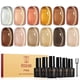 thumbnail image 1 of Set de 12 esmaltes de gel ROSALIND Cat Eye 5 ml, 1 of 9