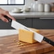 thumbnail image 2 of Cuchillo Queso 2 Mangos 30 Cm, 2 of 3