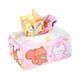 thumbnail image 4 of Caja De Pañuelos Para Bebés Juguetes Sensoriales De Habilidades Motoras Finas Para Niños Niñas Niños 1-2 Años Rosa, 4 of 5