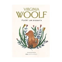 Alma - Libro Flush Virginia Woolf