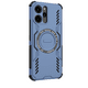 thumbnail image 2 of Funda FOXDOCK para Xiaomi Redmi 12 4G/5G , magnética, resistente a golpes, con soporte, unisex, carga inalámbrica, 2 of 4