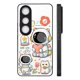 thumbnail image 1 of Carcasa Compatible con VIVO V50 LITE Diseño 131, 1 of 3
