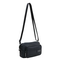 Banano Mujer Bandolera Hope Negro Head