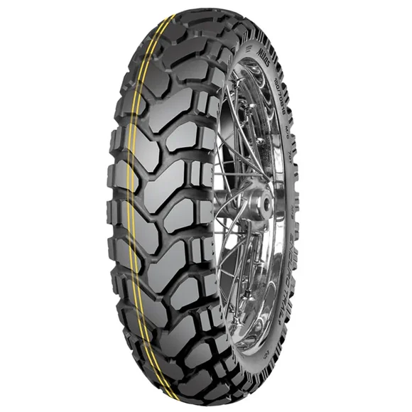 Neumatico 150/70b17 69h [t] E-07+ Dakar Tl/tt