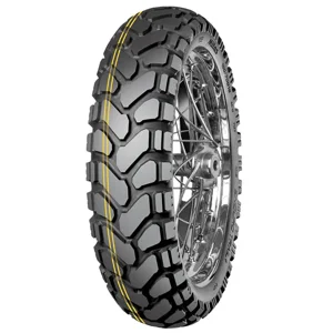 Mitas - Neumatico 150/70B17 69H [T] E-07+ Dakar Tl/Tt