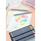 thumbnail image 5 of Lápices de Color Faber-Castell Goldfaber Aqua x12 Pastel, 5 of 5