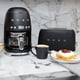 thumbnail image 2 of Cafetera Smeg, estilo retro de los años 50, jarra de vidrio para 10 tazas, 2 of 3
