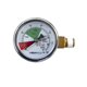 thumbnail image 2 of Regulador Taprite 12218 CO2 con Doble Manómetro 0-50 PSI, 2 of 3