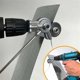 thumbnail image 3 of Adaptador de Taladro Corta Canaletas y Metal, 3 of 5