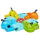 thumbnail image 2 of Juego Hasbro Gaming Elefun and Friends Hungry Hippos, 2 of 6