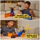 thumbnail image 4 of Playset Smash Bash Crash Course Durante Más De 3 Años, 4 of 7