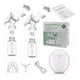 thumbnail image 2 of Extractor de Leche Electrico Doble, 2 of 3
