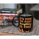 thumbnail image 5 of Taza de café Toynk It's Fine I'm Fine Everything Is Fine 600 ml, 5 of 7