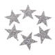 thumbnail image 2 of 6 Uds Estrella Hierro En Parches Para Ropa Camiseta DIY Coser Insignias Apliques, 2 of 5
