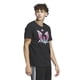 thumbnail image 2 of Remera adidas Messi Neon Lights de manga corta negra M, 2 of 5