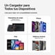 thumbnail image 5 of Batería 20.000 mAh con cable USB-C para Nintendo Switch 2, 5 of 9