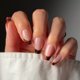 thumbnail image 1 of Uñas Postizas Glamnetic Forma Coffin Mediana – Kit de 30 Piezas, 1 of 9
