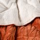 thumbnail image 4 of Plumón Sherpa King Snow Red Terra, 4 of 5