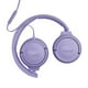 thumbnail image 2 of Audifonos JBL Tune 520 violeta, 2 of 8