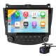 thumbnail image 1 of Radio de coche Mnasico 10,1" CarPlay y Android Auto inalámbricos, 1 of 9