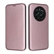 thumbnail image 1 of Funda Flip para FOXDOCK Realme 12 Plus - Funda magnética de negocios, funda protectora delgada, 1 of 5
