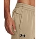 thumbnail image 4 of Forro polar Jogger Under Armour Armourpara hombre City, caqui/negro, 4XL, 4 of 6