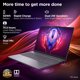 thumbnail image 4 of Portátil Lenovo IdeaPad i7-13620H 8 GB 512 GB 15,3" Win11, 4 of 8