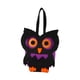 thumbnail image 2 of Bolsa De Dulces De Halloween, Bolsa De Tela No Tejida Para Decoración De Halloween, Para Gabinete De Entrada, 2 of 5