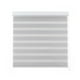 thumbnail image 1 of Cortina Roller Persiana Duo Gris 120x220 CM, 1 of 3