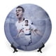 thumbnail image 1 of Plato Decorativo de Porcelana Fina Desmarcar Son Heung-Min 15 cm, 1 of 6