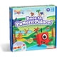 thumbnail image 1 of Juego De Mesa Numberblocks Race To Pattern Palace, 1 of 3
