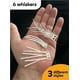 thumbnail image 2 of Whiskers for Bloques Ideas 21349 Tuxedo Cat, paquete de 6 (3 juegos), 2 of 3