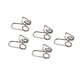 thumbnail image 5 of 5 Piezas De Repuesto De Trompeta Llave De Agua Resorte Accesorios Para Instrumentos De Latón, 5 of 5