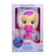 thumbnail image 3 of Cry Babies Daisy Bebés Llorones Melodías Lágrimas Iluminadas Starry Sky, 3 of 3
