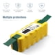 thumbnail image 5 of Batería de repuesto Powerextra 5.0Ah 14.4V para Roomba R3, 5 of 7