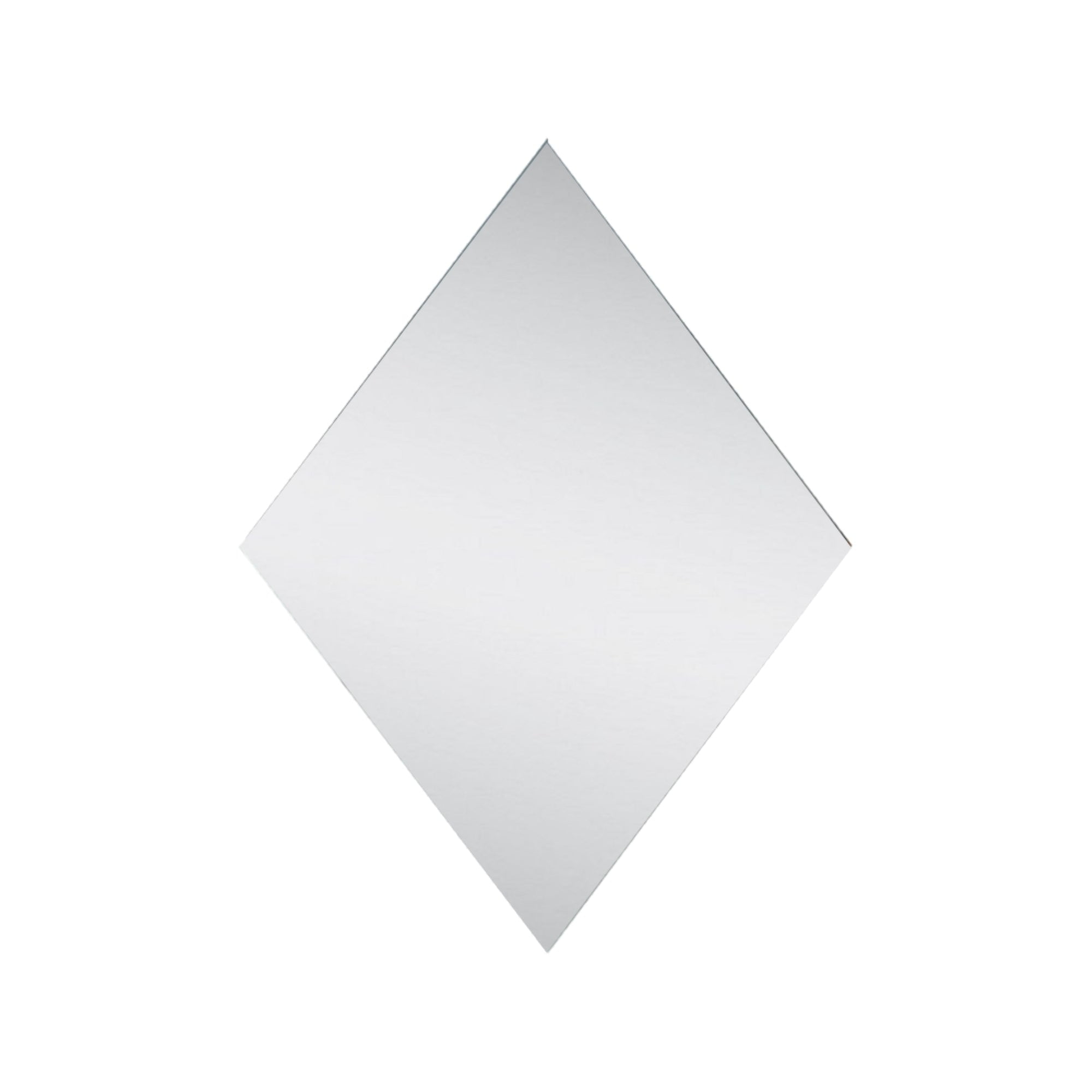 Fmfurniture - Espejo Rombo Fm-069 80x60x1,9