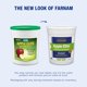 thumbnail image 2 of Suplemento en polvo de electrolitos para caballos Farnam Apple Elite, 2,27 kg, 2 of 9