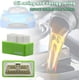 thumbnail image 4 of Fuel Saver Pro, nuevo ahorro de combustible para autos económicos, dispositivo de ahorro de caja de ajuste de chip OBD2 universal Plug and Play para ahorrar aproximadamente un 15 %. Se adapta a cualqu, 4 of 7