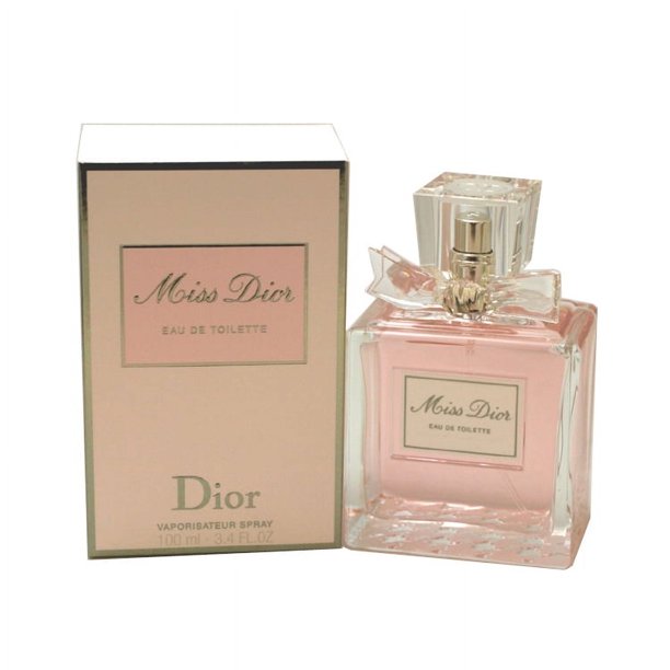 Miss Dior Edt 100ml Mujer Christian Dior | Lider