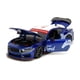 thumbnail image 2 of Maqueta de coche fundido a presión Jada Toys 2024 Ford Mustang Dark House 1/24, 2 of 5