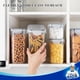 thumbnail image 5 of Juego De Recipientes Herméticos Para Almacenar Alimentos 16 Unidades Sin Bpa, 5 of 6