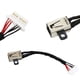 thumbnail image 3 of Cable de Jack de Alimentación para Laptop Huasheng Suda para Dell Inspiron, 3 of 7